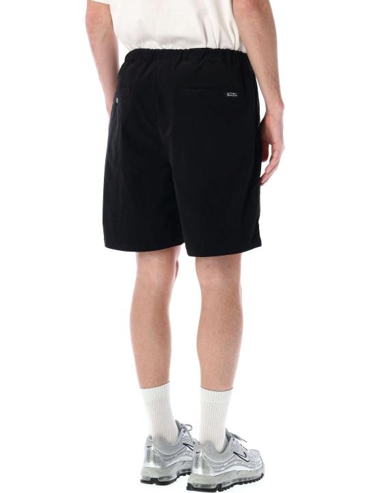 25SS 마나스타시 숏팬츠 7925913003 010 BLACK - MANASTASH