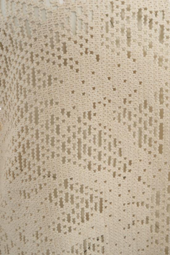 25SS OAS 미디 원피스 4516 02 ECRU BEIGE - OTHER BRANDS