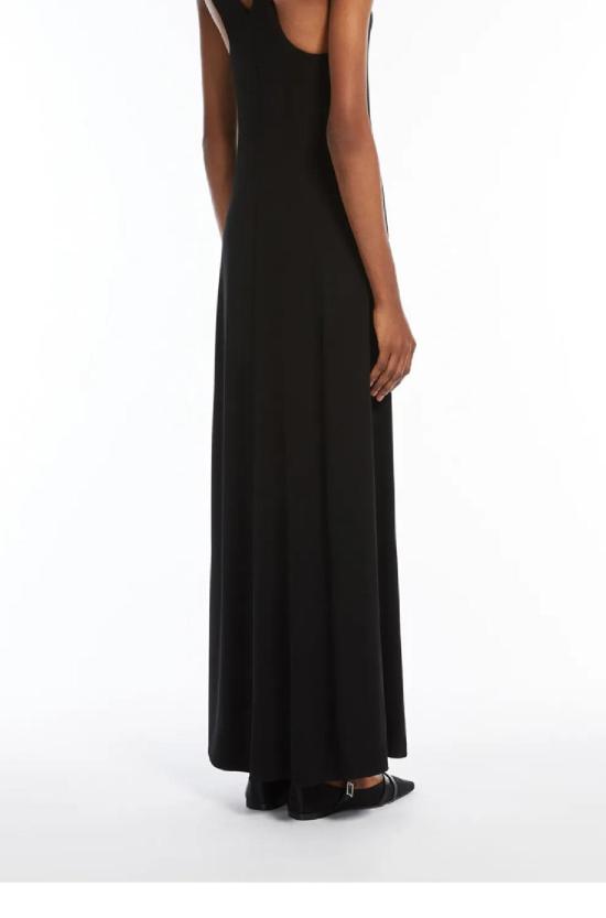 25SS 막스마라 미디 원피스 2511621059600 003 - MAX MARA