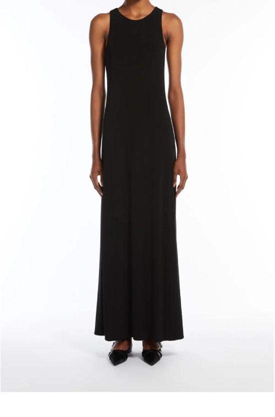 25SS 막스마라 미디 원피스 2511621059600 003 - MAX MARA