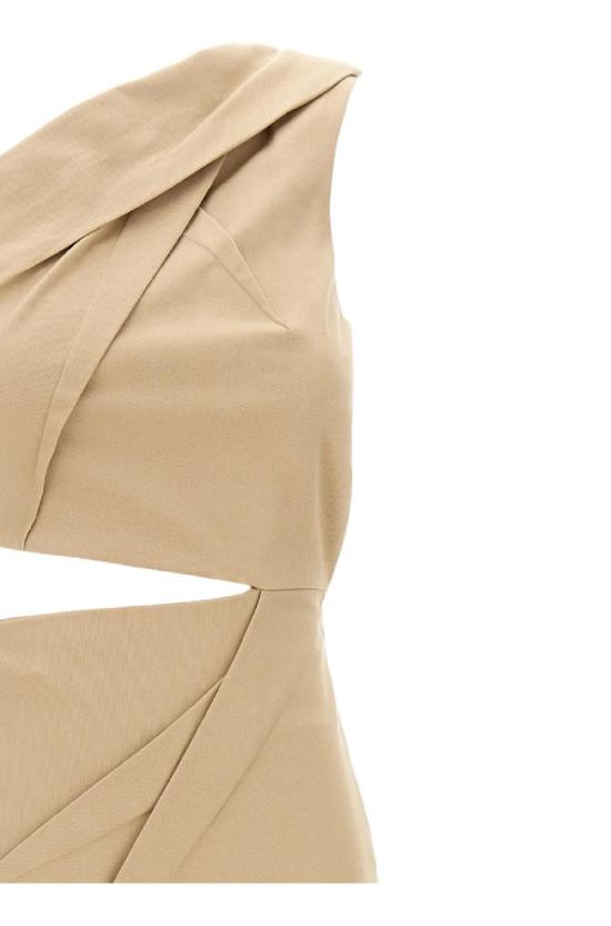 25SS 막스마라 미디 원피스 2511221233600 011 - MAX MARA