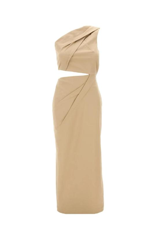 25SS 막스마라 미디 원피스 2511221233600 011