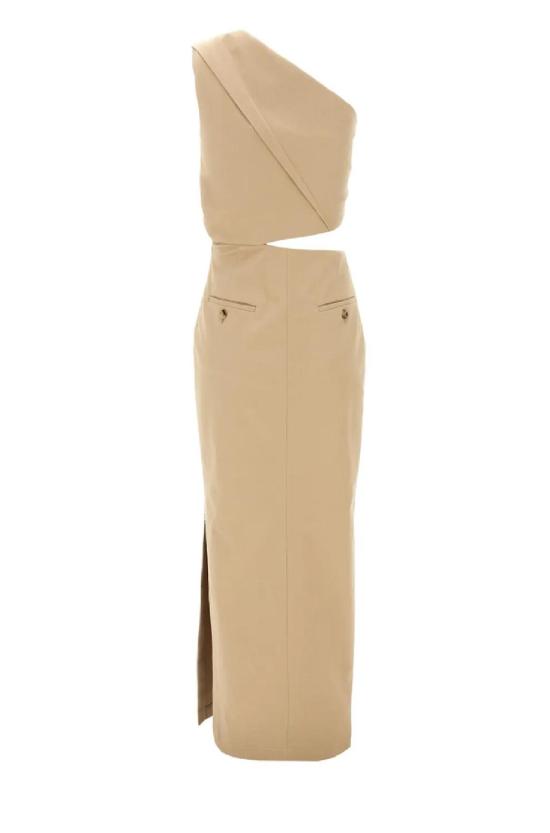 25SS 막스마라 미디 원피스 2511221233600 011 - MAX MARA