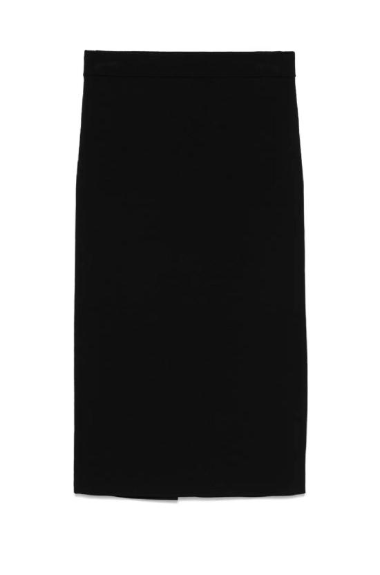  막스마라 숏 스커트 2511301029600 004