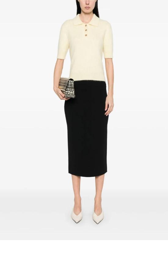  막스마라 숏 스커트 2511301029600 004 - MAX MARA