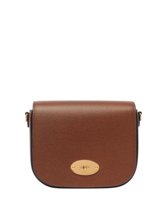 26FW 멀버리 크로스백 RL7414552G110 Brown