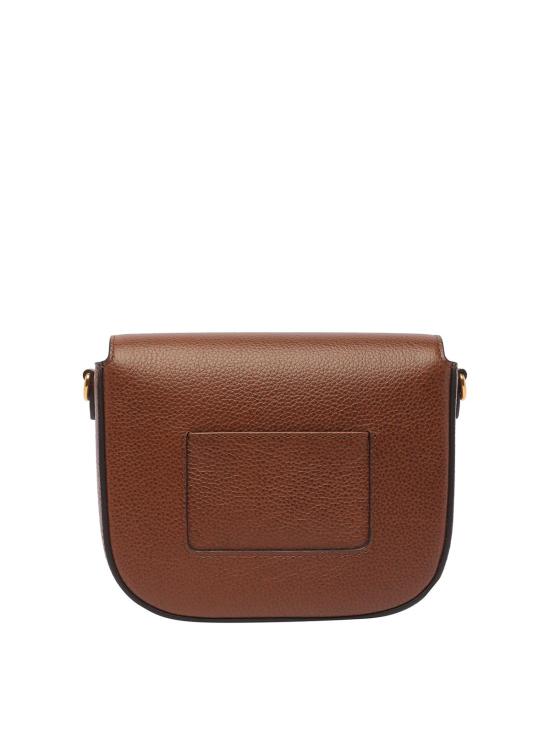 26FW 멀버리 크로스백 RL7414552G110 Brown - MULBERRY