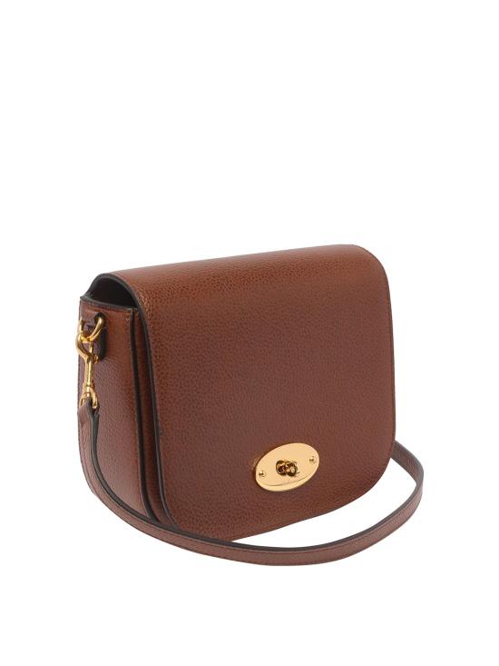 26FW 멀버리 크로스백 RL7414552G110 Brown - MULBERRY
