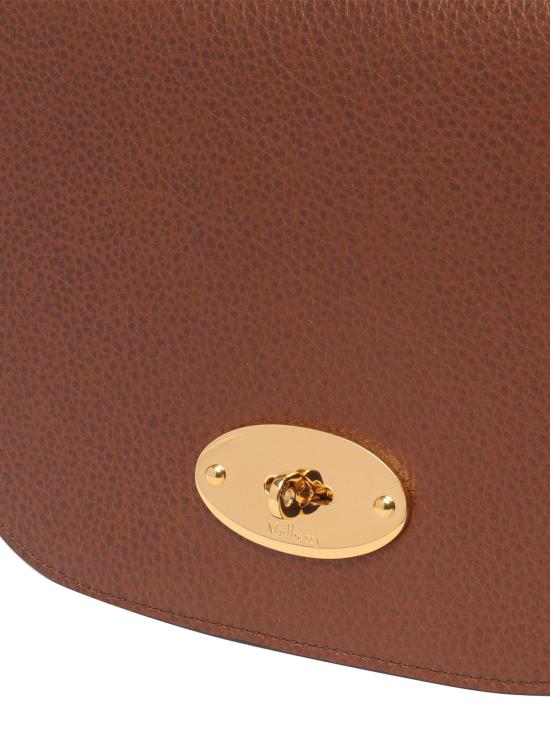 26FW 멀버리 크로스백 RL7414552G110 Brown - MULBERRY