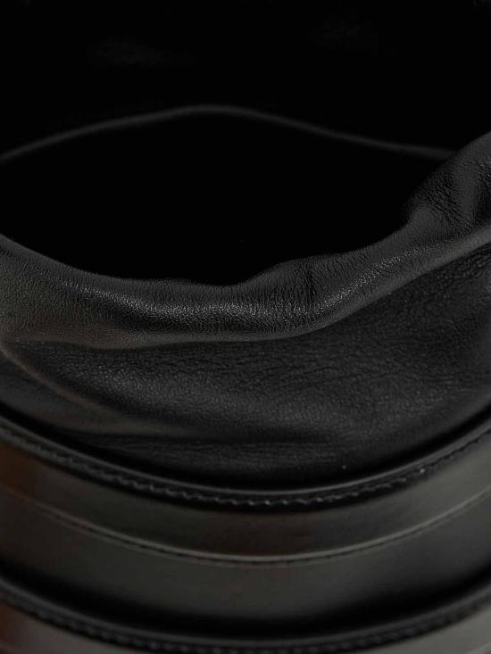  알렉산더 맥퀸 크로스백 7959001VPGI1000 Black - ALEXANDER MCQUEEN