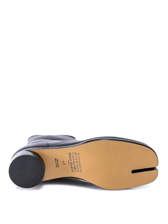  마르지엘라 부츠 S57WU0153PR516T8013 Black - MAISON MARGIELA