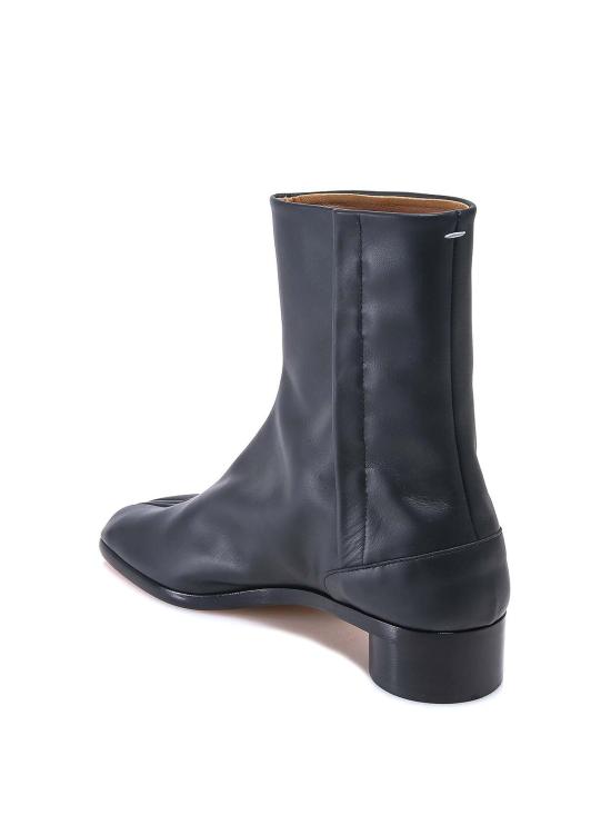  마르지엘라 부츠 S57WU0153PR516T8013 Black - MAISON MARGIELA