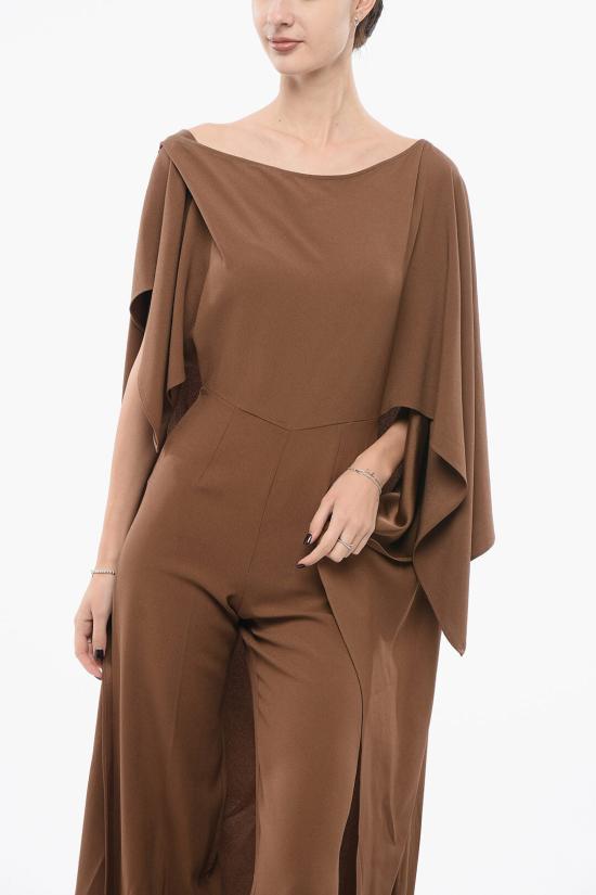  톨러 마르모 점프수트 TMPS2407PL 702 Brown - TALLER MARMO MAIN