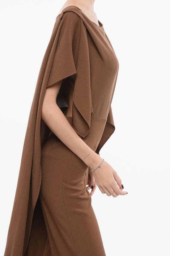  톨러 마르모 점프수트 TMPS2407PL 702 Brown - TALLER MARMO MAIN