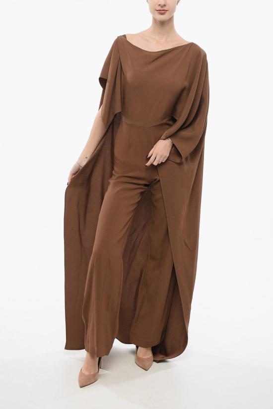  톨러 마르모 점프수트 TMPS2407PL 702 Brown