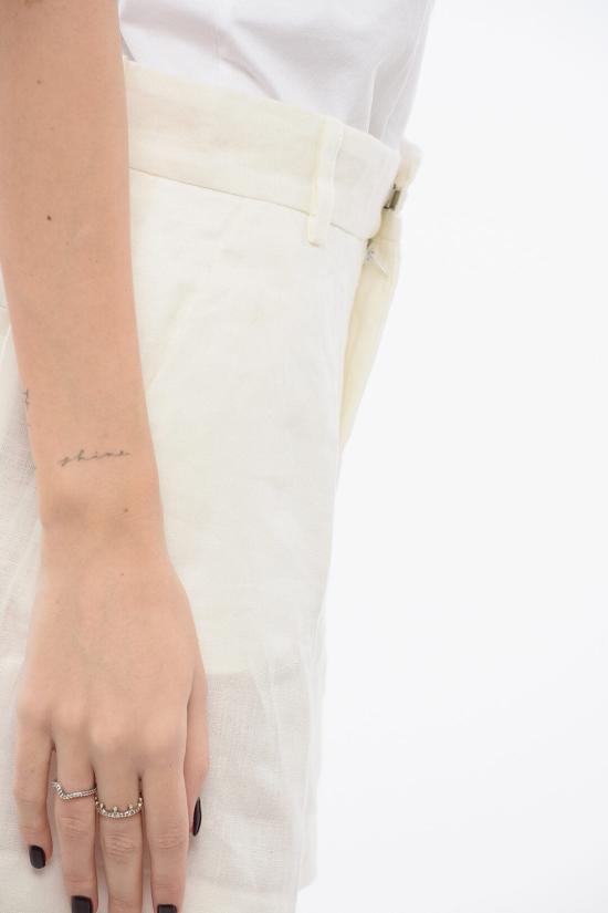  슈퍼 블론드 숏팬츠 SHORTSCCOL9 White - SUPER BLOND