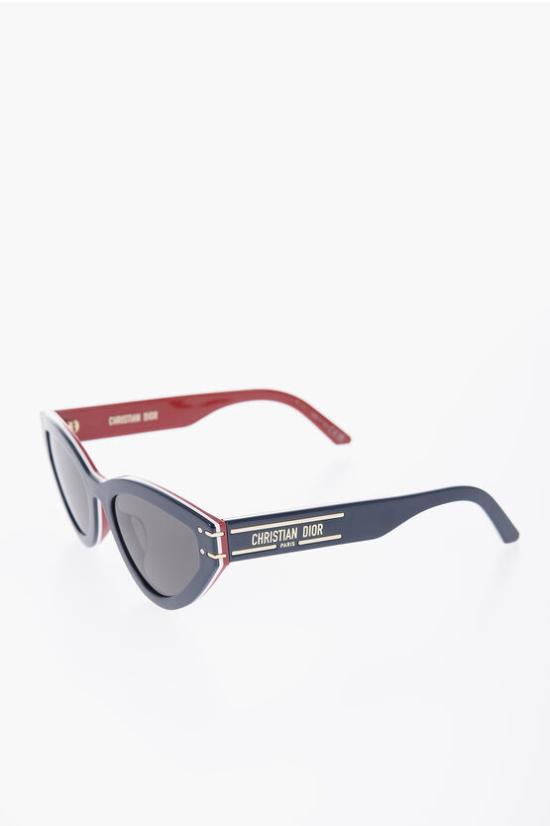  크리스챤디올 선글라스 DSGTB2UCR 30A0 Blu Rosso - DIOR