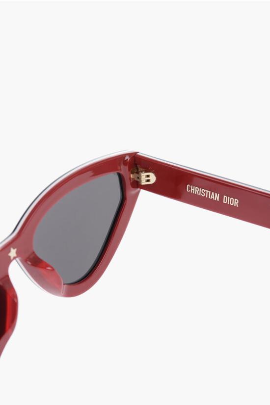  크리스챤디올 선글라스 DSGTB2UCR 30A0 Blu Rosso - DIOR