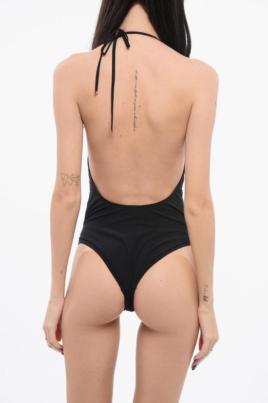  셀린느 원피스 수영복 2Z692152C 38NO Black - CELINE