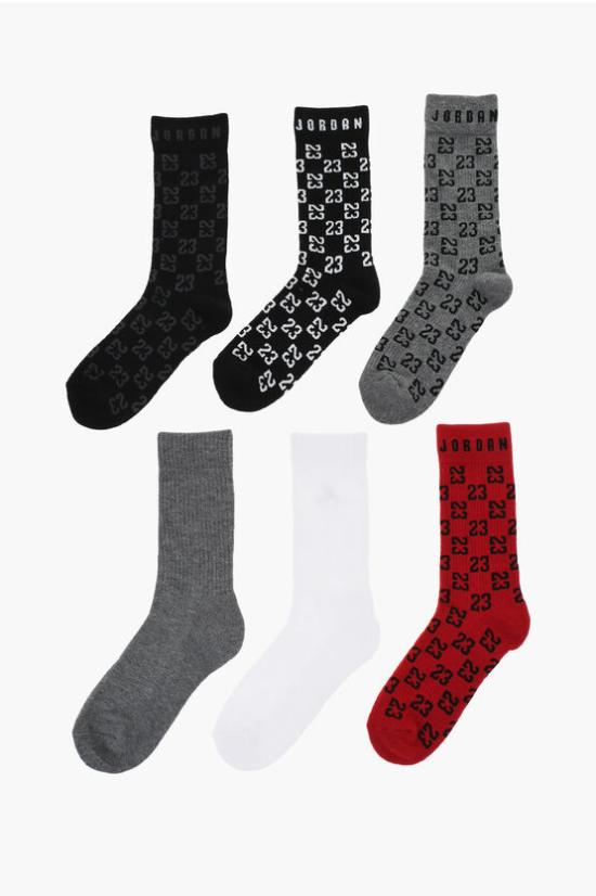  [키즈] 나이키 발목 양말 BJ0690 023 Multicolor - NIKE