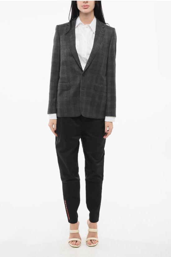  셀린느 수트 자켓 2V119445V 96NH Gray - CELINE