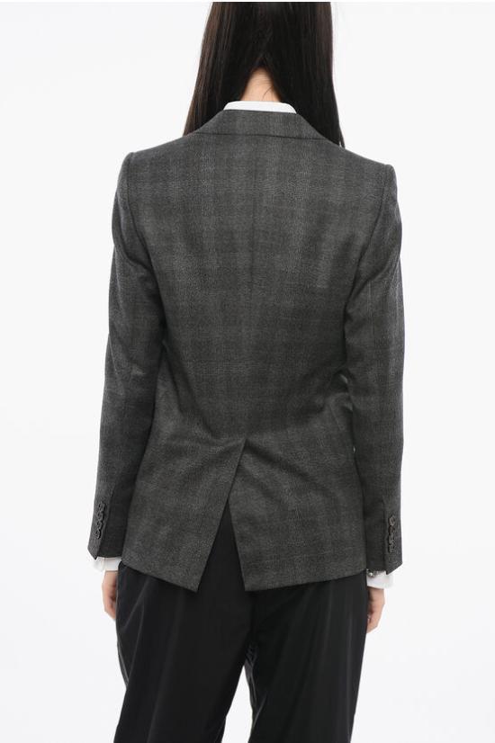  셀린느 수트 자켓 2V119445V 96NH Gray - CELINE
