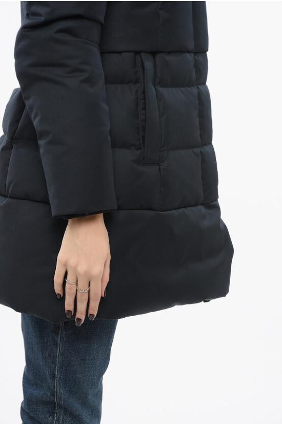  울리치 패딩 CFWWOU0915 FRUT2346 3989 Blue - WOOLRICH