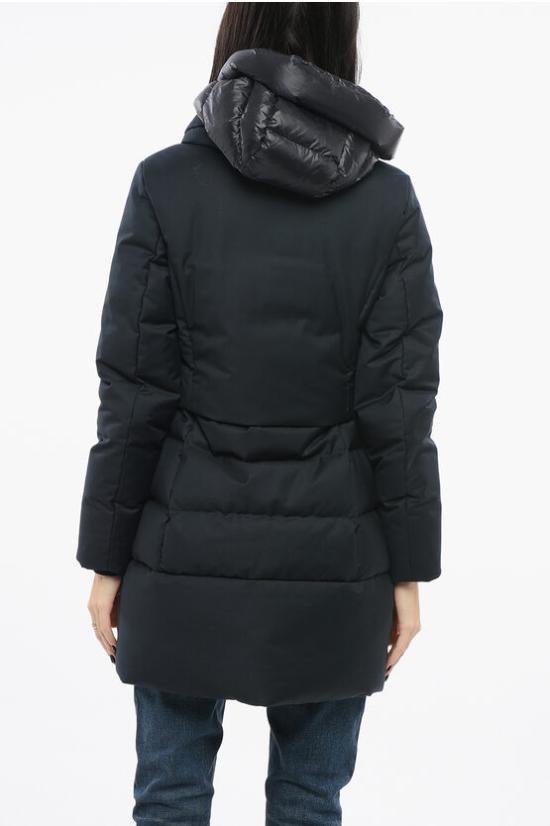  울리치 패딩 CFWWOU0915 FRUT2346 3989 Blue - WOOLRICH