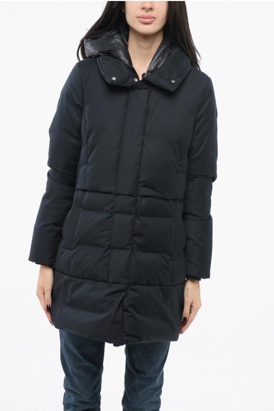  울리치 패딩 CFWWOU0915 FRUT2346 3989 Blue