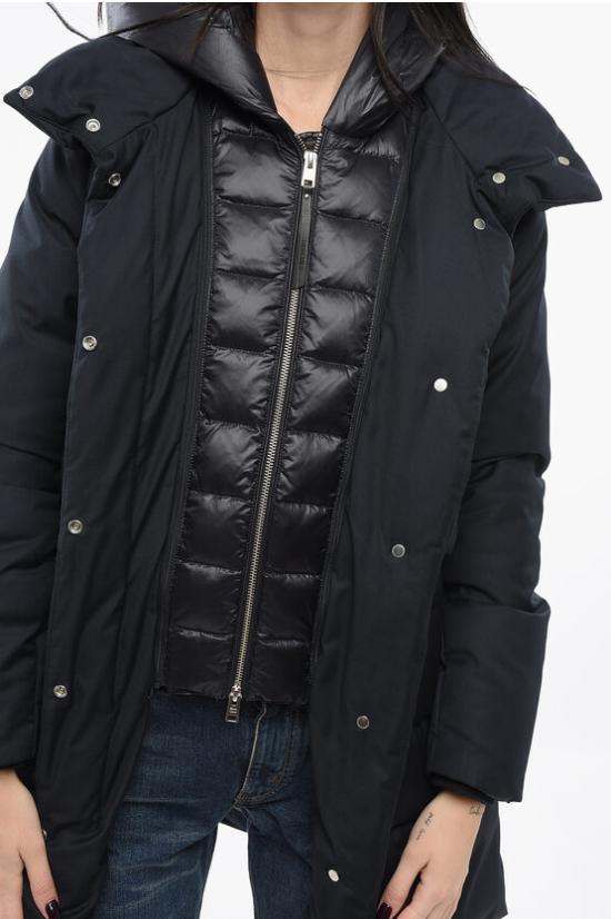  울리치 패딩 CFWWOU0915 FRUT2346 3989 Blue - WOOLRICH