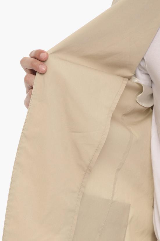  꼬르넬리아니 수트 자켓 85X576 0113000 035 Beige - CORNELIANI