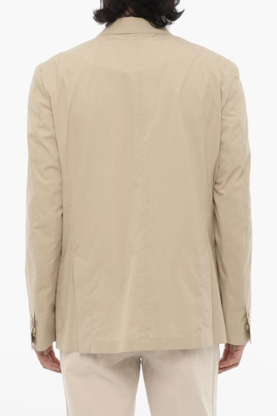  꼬르넬리아니 수트 자켓 85X576 0113000 035 Beige - CORNELIANI