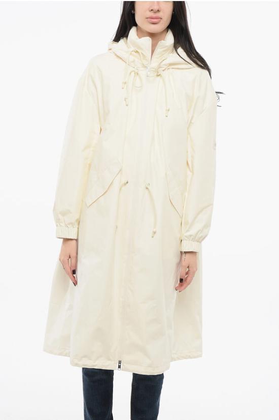  이브살로몬 자켓 24EFM02510B03W 0 A1041 White