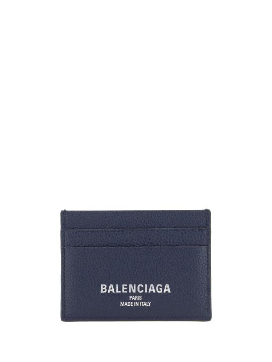 25SS 발렌시아가 카드지갑 8066372ABDD4032 DOM