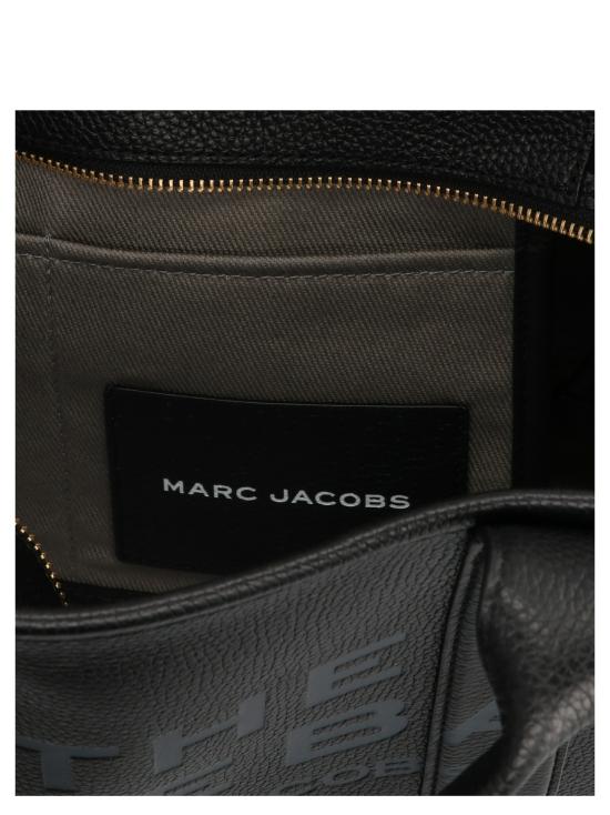 25FW 마크제이콥스 토트백 H004L01PF21001 Black - MARC JACOBS