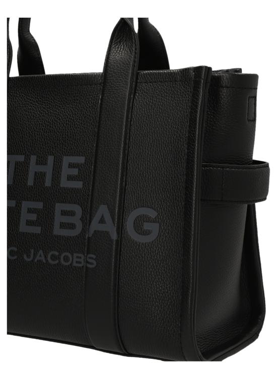 25FW 마크제이콥스 토트백 H004L01PF21001 Black - MARC JACOBS