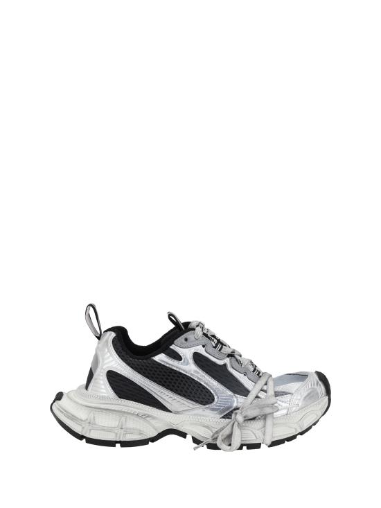 26SS 발렌시아가 스니커즈 734731W3XGM 1190 MULTICOLOUR