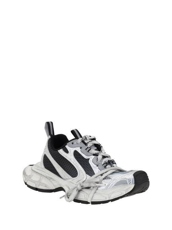 26SS 발렌시아가 스니커즈 734731W3XGM 1190 MULTICOLOUR - BALENCIAGA