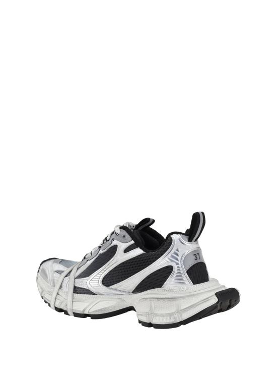 26SS 발렌시아가 스니커즈 734731W3XGM 1190 MULTICOLOUR - BALENCIAGA