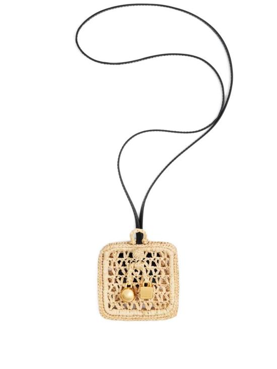 25SS 자크뮈스 지갑 24H251SL1433219 NATURAL 142