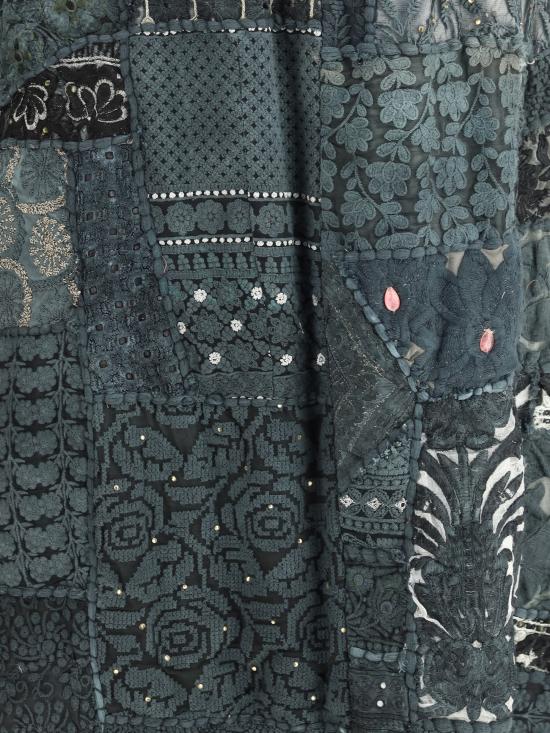 25SS 엘라 숏 스커트 FMNNAISHA 4 GREEN - ELLA