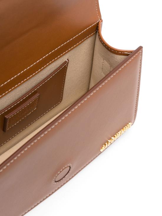 25SS 자크뮈스 토트백 22H213BA0073072 LIGHT BROWN 2 811 - JACQUEMUS