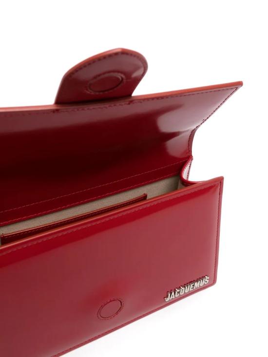 25SS 자크뮈스 토트백 23H213BA0073128 RED 470 - JACQUEMUS