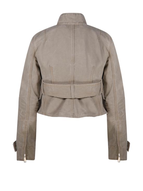 25SS 버버리 자켓 8109391 C2247 QUILL - BURBERRY