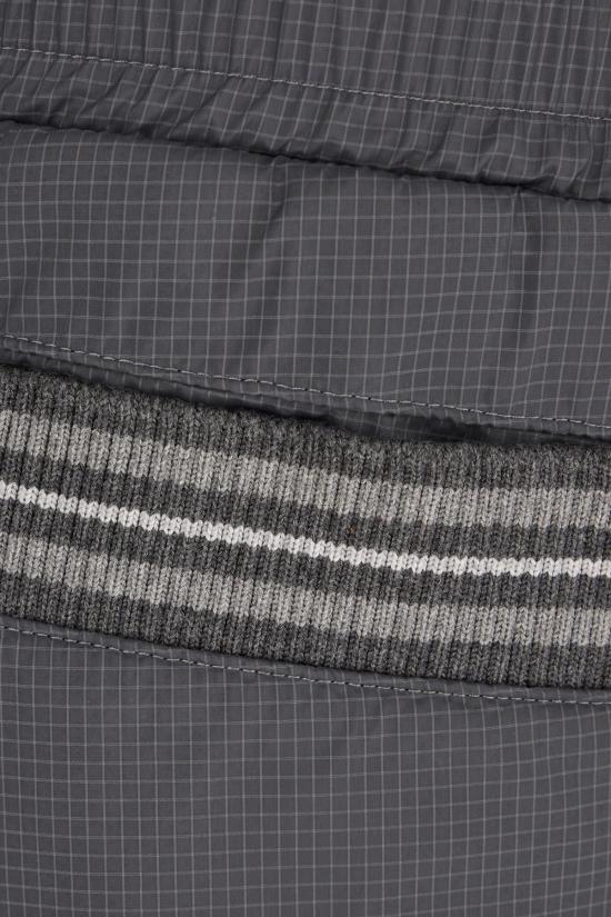 24FW 톰브라운 트레이닝/조거 팬츠 MJQ208A06859 045 SILVER - THOM BROWNE