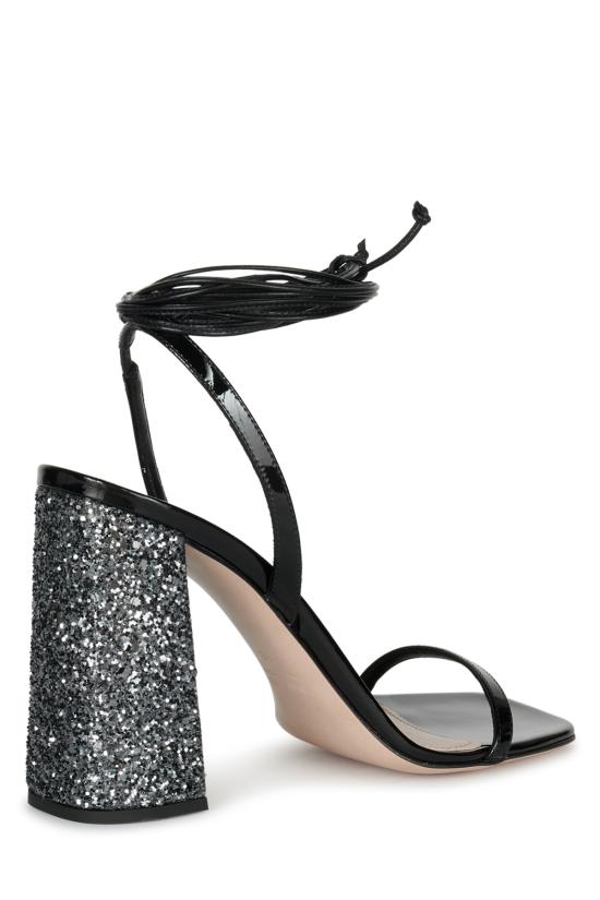  미우미우 힐/펌프스 5X857D F M10052O F0N11 - MIU MIU