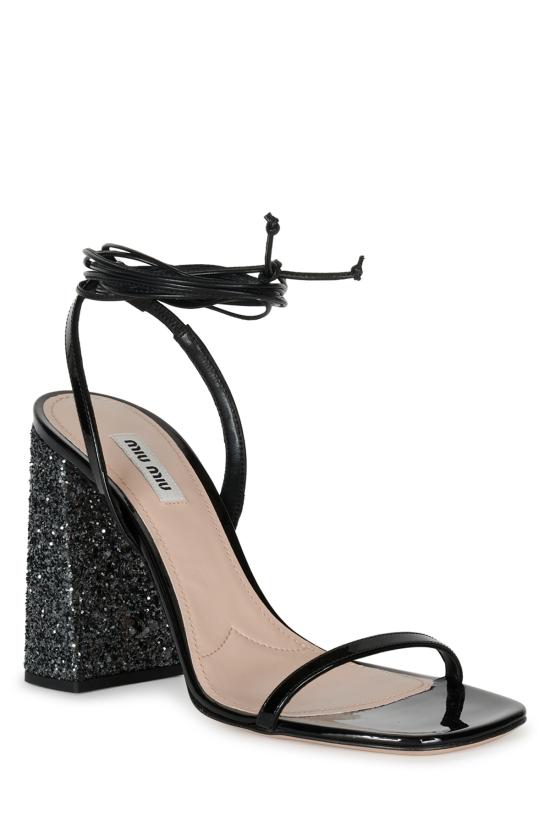  미우미우 힐/펌프스 5X857D F M10052O F0N11 - MIU MIU