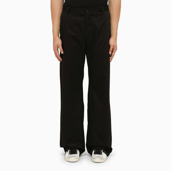  돌체앤가바나 스트레이트 팬츠 GV4ZXTFUFML N0000