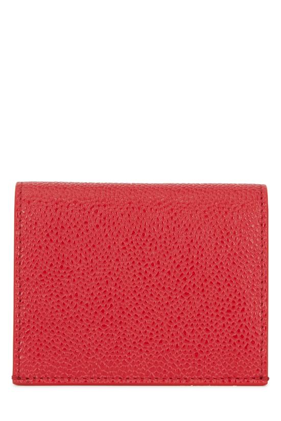  톰브라운 지갑 UAW018A00198 600 - THOM BROWNE