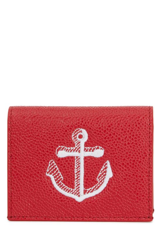  톰브라운 지갑 UAW018A00198 600